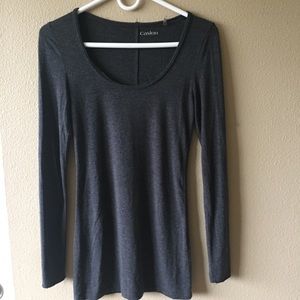Caslon long sleeve